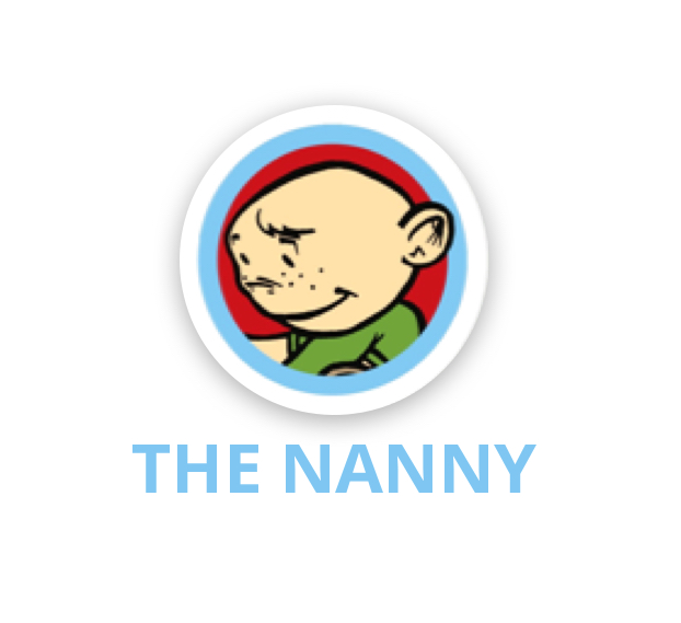 The Nanny